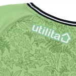 Bambini Luton Town 2025/26 Terzo Kit Bambini Luton Town 2025/26 Terzo Kit