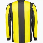 Maglia a maniche lunghe retro da uomo Hammarby IF 2025