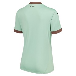 Maglia da trasferta Derby County 2024/25 Donna Maglia da trasferta Derby County 2024/25 Donna