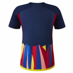 Maglia Terza OL Donna 2023/24 Maglia Terza OL Donna 2023/24