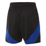 Pantaloncini Terza Hamburger SV Uomo 2024/25 Pantaloncini Terza Hamburger SV Uomo 2024/25