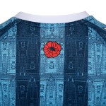 Uomini Coventry City 2025/26 Terza Maglia Commemorativa