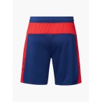 Pantaloncini trasferta uomo RB Leipzig 2025/26 Pantaloncini trasferta uomo RB Leipzig 2025/26