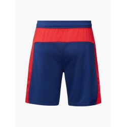 Pantaloncini trasferta uomo RB Leipzig 2025/26 Pantaloncini trasferta uomo RB Leipzig 2025/26