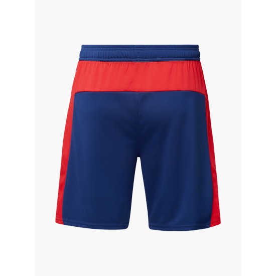 Pantaloncini trasferta uomo RB Leipzig 2025/26 Pantaloncini trasferta uomo RB Leipzig 2025/26