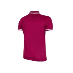 Maglia retrò Servette FC 1984/87 Placette uomo Maglia retrò Servette FC 1984/87 Placette uomo