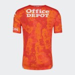 Uomo Pachuca 2024/25 Trasferta Maglia