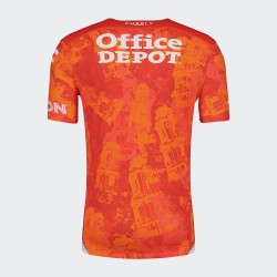 Uomo Pachuca 2024/25 Trasferta Maglia Uomo Pachuca 2024/25 Trasferta Maglia