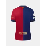 Maglia Casalinga UCL Donna FC Barcelona 2024/25 Maglia Casalinga UCL Donna FC Barcelona 2024/25