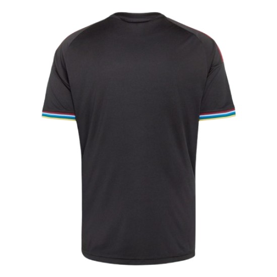 Donna Colorado Rapids 2026 Maglia Home Donna Colorado Rapids 2026 Maglia Home