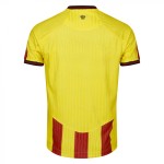 Maglia Casa Bambino Sponsor Watford 2025/26