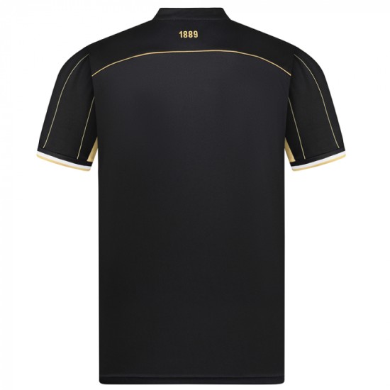 Maglia Portiere Sheffield United 2025/26 Bambino Maglia Portiere Sheffield United 2025/26 Bambino