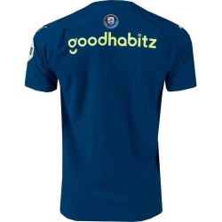 Maglietta terza uomo PSV 2023/24 Maglietta terza uomo PSV 2023/24
