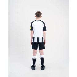 Maglia Casa Newcastle United Bambino 2024/25 Maglia Casa Newcastle United Bambino 2024/25