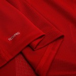Maglia Mondiale 2026 Casa Manica Lunga Danimarca Bambino Maglia Mondiale 2026 Casa Manica Lunga Danimarca Bambino