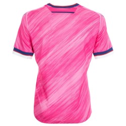 Maglia terza West Bromwich Albion 2024/25 bambino Maglia terza West Bromwich Albion 2024/25 bambino