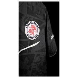 Donne FC Winterthur 2025/26 Maglia Trasferta - Nera Donne FC Winterthur 2025/26 Maglia Trasferta - Nera