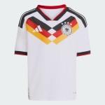 Kit home Coppa del Mondo 2026 Germania bambino Kit home Coppa del Mondo 2026 Germania bambino