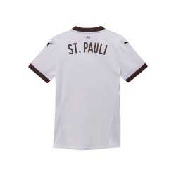 Maglia Trasferta FC St. Pauli Donna 2024/25
