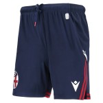 Pantaloncini Trasferta Bologna FC Bambino 2024/25