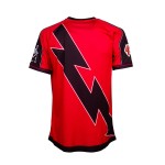 Donna Rayo Vallecano 2025/26 Maglia Away Donna Rayo Vallecano 2025/26 Maglia Away