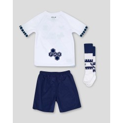 Kit Casalingo Bambino Preston North End 2024/25 Kit Casalingo Bambino Preston North End 2024/25