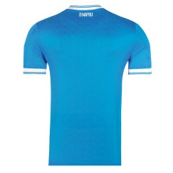 Uomo Napoli 2025/26 Maglia Euro Casa Uomo Napoli 2025/26 Maglia Euro Casa
