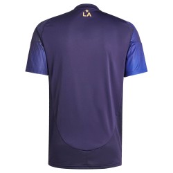 Maglia Trasferta Uomo LA Galaxy 2025 Maglia Trasferta Uomo LA Galaxy 2025