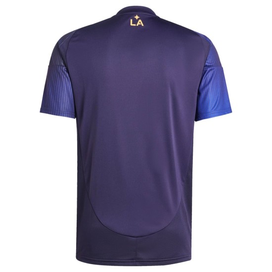 Maglia Trasferta Uomo LA Galaxy 2025 Maglia Trasferta Uomo LA Galaxy 2025