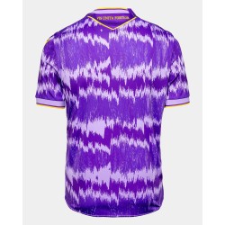 Maglia Trasferta 2025/26 Stoke City Uomo Maglia Trasferta 2025/26 Stoke City Uomo