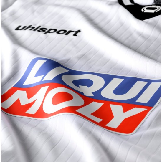 Maglia Donna SSV Ulm 1846 2025/26 Home Maglia Donna SSV Ulm 1846 2025/26 Home