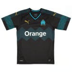 Uomo Maglia retro trasferta OM 2018/19 Balotelli #9 Uomo Maglia retro trasferta OM 2018/19 Balotelli #9