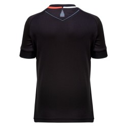 Maglia Trasferta Bambino Stoke City 2024/25 Maglia Trasferta Bambino Stoke City 2024/25