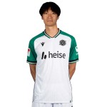 Maglia Terza Hannover 96 Donna 2024/25 Maglia Terza Hannover 96 Donna 2024/25
