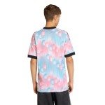 Maglia Coppa del Mondo 2026 Trasferta Belgio Uomo Maglia Coppa del Mondo 2026 Trasferta Belgio Uomo