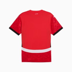 Maglia Casa Egitto 2025 Uomo
