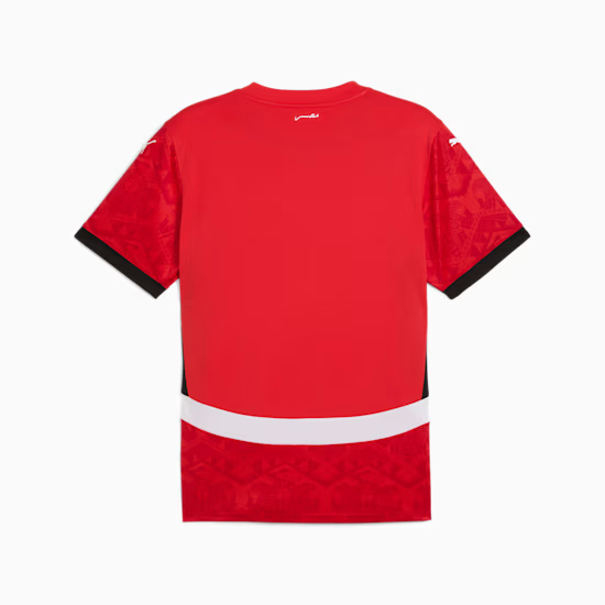 Maglia Casa Egitto 2025 Donna Maglia Casa Egitto 2025 Donna
