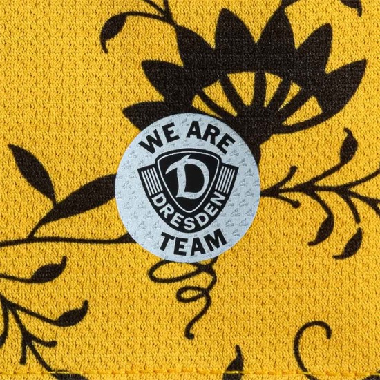 Maglia uomo Dynamo Dresden 2025/26 Maglia uomo Dynamo Dresden 2025/26