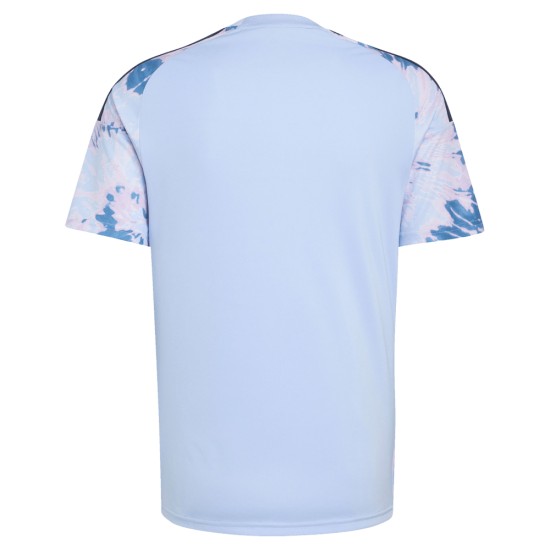 Donna San Jose Earthquakes 2026 Maglia Trasferta Donna San Jose Earthquakes 2026 Maglia Trasferta
