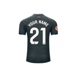 Maglia terza donne RCD Espanyol 2024/25