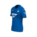 Maglia Casa TSG Hoffenheim Bambino 2024/25 Maglia Casa TSG Hoffenheim Bambino 2024/25