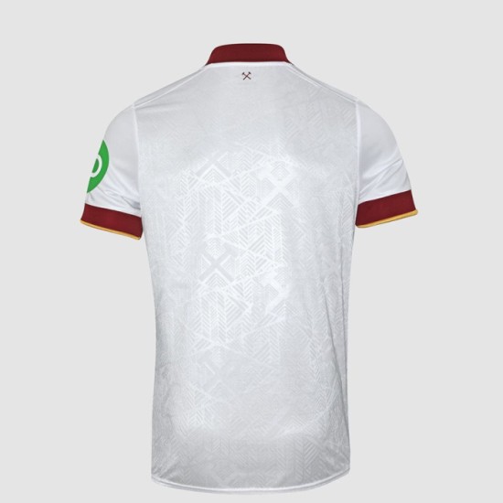 Maglia Terza West Ham United Bambino 2024/25 Maglia Terza West Ham United Bambino 2024/25