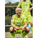 Maglia Terza Maglia TSG Hoffenheim Donna 2024/25 Maglia Terza Maglia TSG Hoffenheim Donna 2024/25