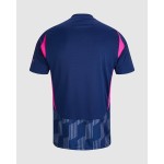 Maglia Trasferta Nottingham Forest Donna 2024/25 Maglia Trasferta Nottingham Forest Donna 2024/25