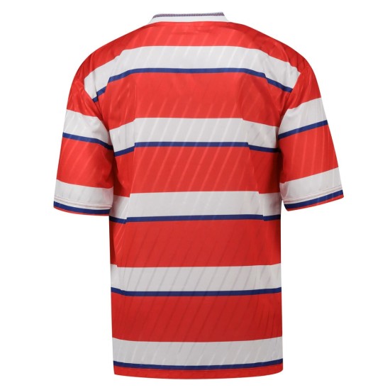 Maglia Retrò Trasferta Chelsea Bambino 1988 Maglia Retrò Trasferta Chelsea Bambino 1988