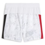 Pantaloncini uomo Manchester City 2025/26 KidSuper - Bianchi