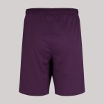 Pantaloncini Trasferta Brentford Uomo 2024/25 Pantaloncini Trasferta Brentford Uomo 2024/25