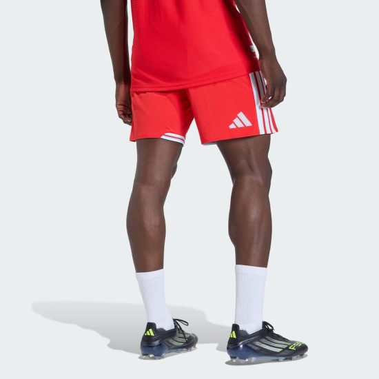 Donna Chicago Fire 2026 Pantaloncini Home Donna Chicago Fire 2026 Pantaloncini Home