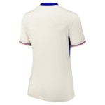 Maglia Donna Francia 2025 Away Maglia Donna Francia 2025 Away