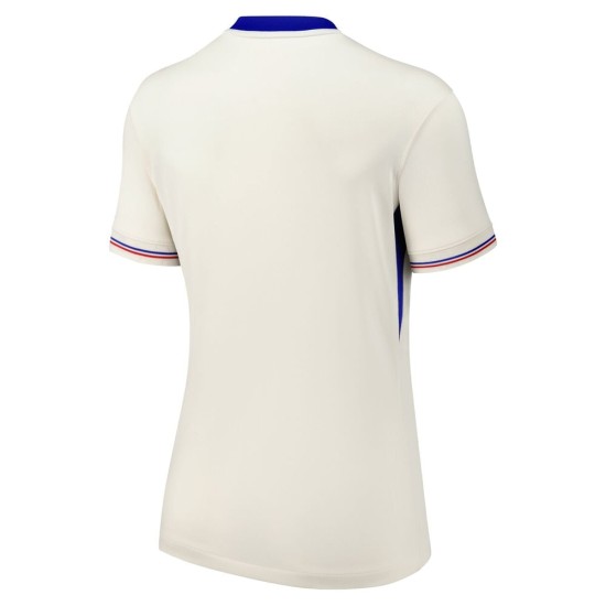 Maglia Donna Francia 2025 Away Maglia Donna Francia 2025 Away